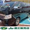 nissan caravan-van 2017 -NISSAN 【新潟 400ﾉ3737】--Caravan Van LDF-VW6E26--VW6E26-101911---NISSAN 【新潟 400ﾉ3737】--Caravan Van LDF-VW6E26--VW6E26-101911- image 1