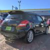 suzuki swift 2012 -SUZUKI--Swift CBA-ZC32S--ZC32S-105621---SUZUKI--Swift CBA-ZC32S--ZC32S-105621- image 2