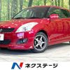 suzuki swift 2012 CFJ1816459 image 1