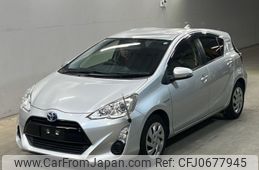 toyota aqua 2015 -TOYOTA--AQUA NHP10-6415338---TOYOTA--AQUA NHP10-6415338-