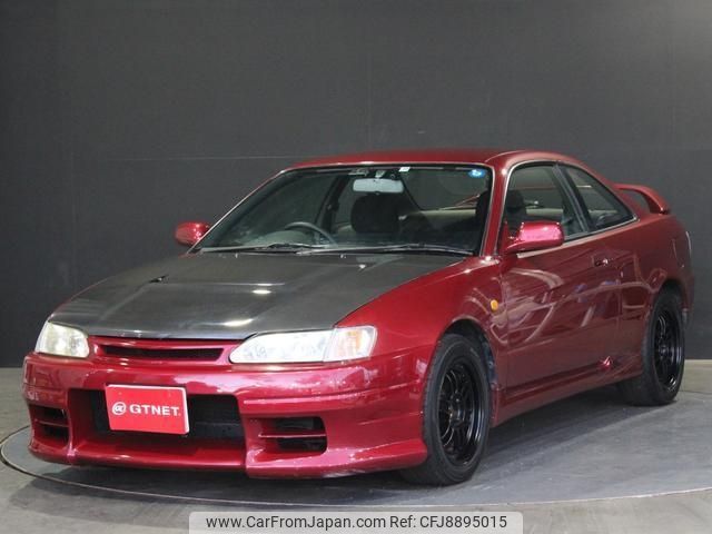 toyota corolla-levin 1997 -TOYOTA--Corolla Levin AE111--AE111-5044319---TOYOTA--Corolla Levin AE111--AE111-5044319- image 1