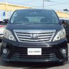 toyota alphard 2012 -TOYOTA--Alphard DBA-ANH20W--ANH20-8226152---TOYOTA--Alphard DBA-ANH20W--ANH20-8226152- image 2