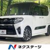 daihatsu tanto 2021 quick_quick_LA660S_LA660S-0048752 image 1