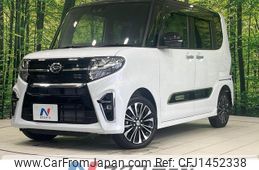 daihatsu tanto 2021 quick_quick_LA660S_LA660S-0048752