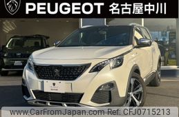 peugeot 5008 2019 -PEUGEOT--Peugeot 5008 LDA-P87AH01--VF3MJEHZRKS354365---PEUGEOT--Peugeot 5008 LDA-P87AH01--VF3MJEHZRKS354365-