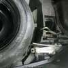 nissan fairlady-z 2003 CFJ3041774 image 14