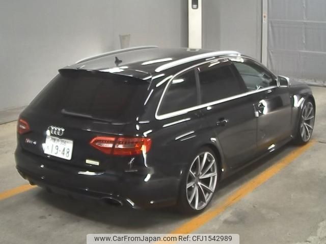 audi rs4 2014 CFJ1542989 image 2