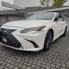 lexus es 2022 CFJ1780002 image 1
