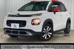 citroen c3 2019 CFJ1597060