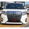 toyota alphard 2015 quick_quick_AGH30W_AGH30-0016643 image 2