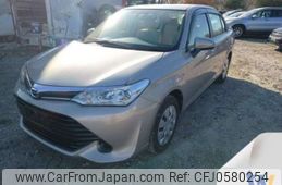 toyota corolla-axio 2015 -TOYOTA--Corolla Axio DBA-NRE161--NRE161-0013719---TOYOTA--Corolla Axio DBA-NRE161--NRE161-0013719-