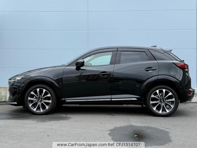 mazda cx-3 2024 CFJ1514707 image 2
