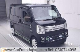 suzuki every-wagon 2021 -SUZUKI--Every Wagon DA17W-264611---SUZUKI--Every Wagon DA17W-264611-