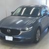 mazda cx-3 2019 -MAZDA 【倉敷 341た2525】--CX-30 DMEP-102516---MAZDA 【倉敷 341た2525】--CX-30 DMEP-102516- image 1