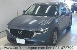 mazda cx-3 2019 -MAZDA 【倉敷 341た2525】--CX-30 DMEP-102516---MAZDA 【倉敷 341た2525】--CX-30 DMEP-102516-