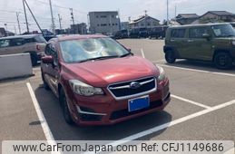 subaru impreza-wagon 2015 -SUBARU--Impreza Wagon DBA-GP2--GP2-027949---SUBARU--Impreza Wagon DBA-GP2--GP2-027949-