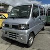 nissan clipper-van 2009 quick_quick_GBD-U72V_U72V-0452738 image 1