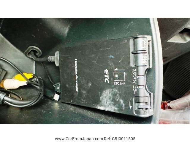 honda freed 2012 -HONDA 【神戸 530ﾓ1422】--Freed DBA-GB3--GB3-1430724---HONDA 【神戸 530ﾓ1422】--Freed DBA-GB3--GB3-1430724- image 1