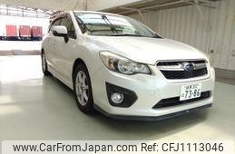subaru impreza-sports 2013 ENHANCEAUTO_1_ea299477