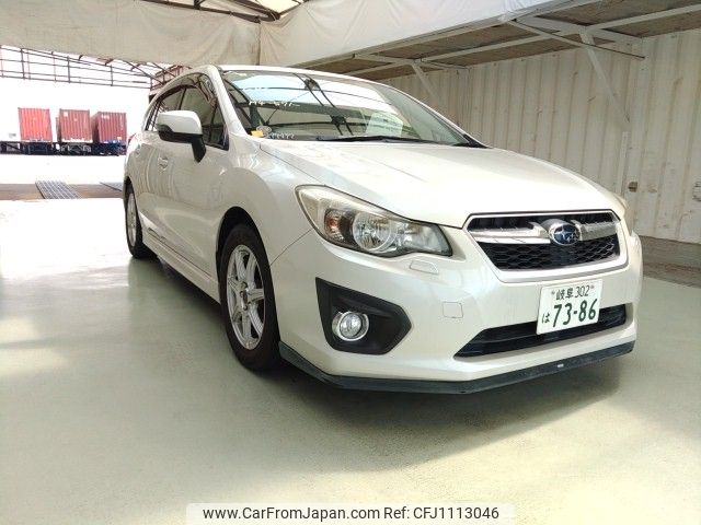 subaru impreza-sports 2013 ENHANCEAUTO_1_ea299477 image 1