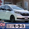 honda freed 2024 -HONDA--Freed 6AA-GB7--GB7-3258***---HONDA--Freed 6AA-GB7--GB7-3258***- image 1