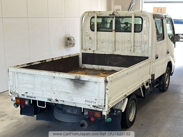 toyota dyna-truck 2006 CFJ1628132 image 2