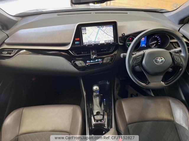 toyota c-hr 2017 quick_quick_ZYX10_ZYX10-2030546 image 2