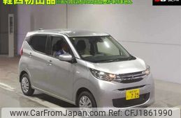 mitsubishi ek-wagon 2023 CFJ1861990
