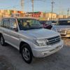 mitsubishi pajero-io 2005 -MITSUBISHI--Pajero io TA-H77W--H77W-5502099---MITSUBISHI--Pajero io TA-H77W--H77W-5502099- image 18