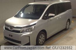 toyota voxy 2020 -TOYOTA--Voxy DBA-ZRR80G--ZRR80-0597539---TOYOTA--Voxy DBA-ZRR80G--ZRR80-0597539-