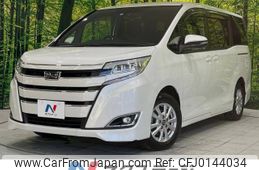 toyota noah 2017 -TOYOTA--Noah DBA-ZRR80G--ZRR80-0391193---TOYOTA--Noah DBA-ZRR80G--ZRR80-0391193-