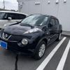 nissan juke 2010 -NISSAN--Juke DBA-YF15--YF15-003930---NISSAN--Juke DBA-YF15--YF15-003930- image 2
