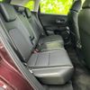 honda zr-v 2022 quick_quick_RZ3_RZ3-1000163 image 5
