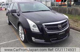 cadillac xts 2014 -GM--Cadillac XTS ﾌﾒｲ-E9128193---GM--Cadillac XTS ﾌﾒｲ-E9128193-