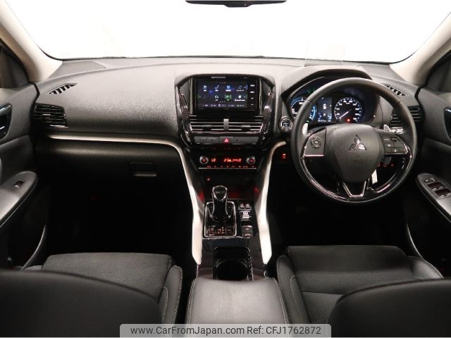 mitsubishi eclipse-cross 2021 CFJ1762872 image 2