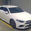 mercedes-benz a-class 2020 quick_quick_3DA-177012_W1K1770122V056490 image 1