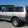 toyota land-cruiser 1993 MATEL_40155 image 8