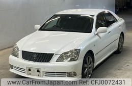 toyota crown 2003 -TOYOTA--Crown GRS180-0001128---TOYOTA--Crown GRS180-0001128-