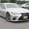lexus ls 2021 -LEXUS--Lexus LS 3BA-VXFA50--VXFA50-6006647---LEXUS--Lexus LS 3BA-VXFA50--VXFA50-6006647- image 3