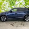 mazda cx-3 2019 quick_quick_3DA-DK8FW_DK8FW-105150 image 2