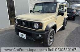 suzuki jimny-sierra 2024 -SUZUKI--Jimny Sierra 3BA-JB74W--JB74W-237***---SUZUKI--Jimny Sierra 3BA-JB74W--JB74W-237***-