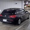 bmw 1-series 2018 -BMW--BMW 1 Series WBA1S520605K17920---BMW--BMW 1 Series WBA1S520605K17920- image 2