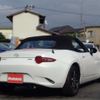 mazda roadster 2015 -MAZDA 【広島 301ﾊ6559】--Roadster DBA-ND5RC--ND5RC-103606---MAZDA 【広島 301ﾊ6559】--Roadster DBA-ND5RC--ND5RC-103606- image 2