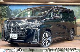 toyota alphard 2021 -TOYOTA--Alphard 3BA-AGH30W--AGH30-9041521---TOYOTA--Alphard 3BA-AGH30W--AGH30-9041521-