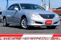 toyota crown-royal-series 2008 Y11461