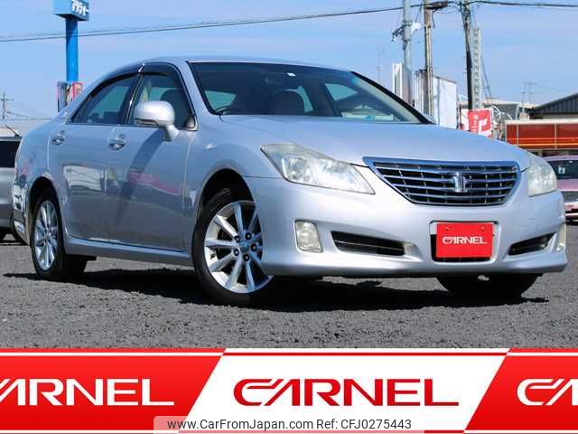 toyota crown-royal-series 2008 Y11461 image 1