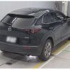 mazda cx-3 2020 quick_quick_3DA-DM8P_108470 image 4