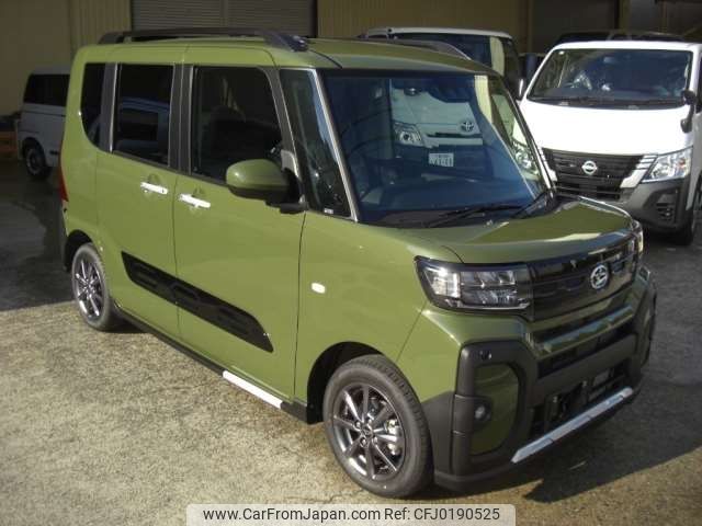 daihatsu tanto 2024 -DAIHATSU--Tanto 5BA-LA650S--LA650S-0417871---DAIHATSU--Tanto 5BA-LA650S--LA650S-0417871- image 1