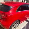 mercedes-benz a-class 2013 CFJ1797420 image 3