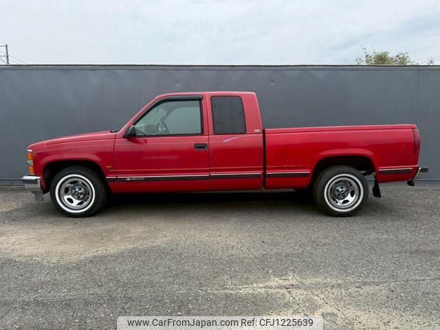 chevrolet c-1500 1995 GOO_NET_EXCHANGE_0803229A30250529W001 image 2